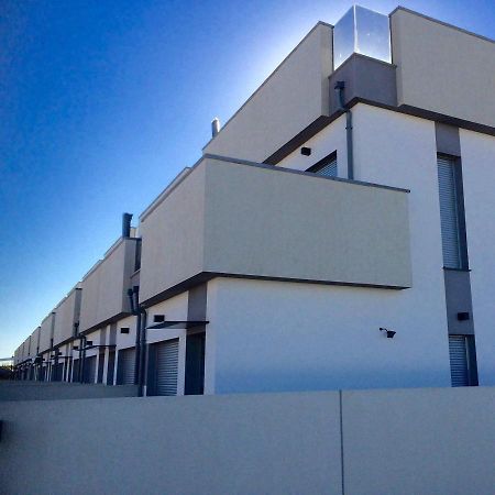 Willa Townhouse In San Pedro Del Pinatar Zewnętrze zdjęcie