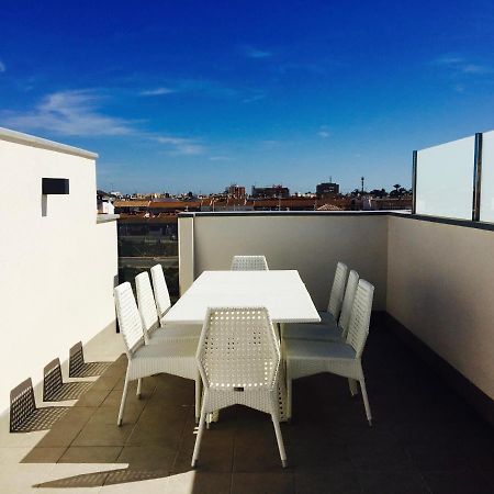 Willa Townhouse In San Pedro Del Pinatar Zewnętrze zdjęcie