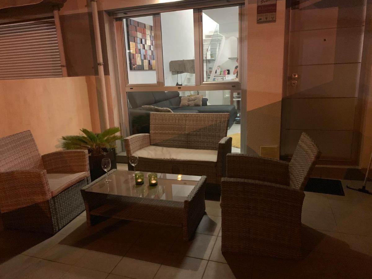 Willa Townhouse In San Pedro Del Pinatar Zewnętrze zdjęcie