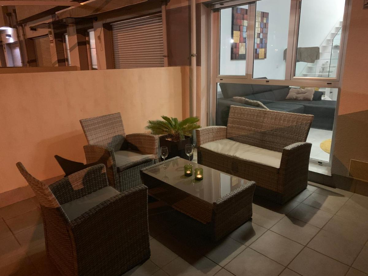 Willa Townhouse In San Pedro Del Pinatar Zewnętrze zdjęcie