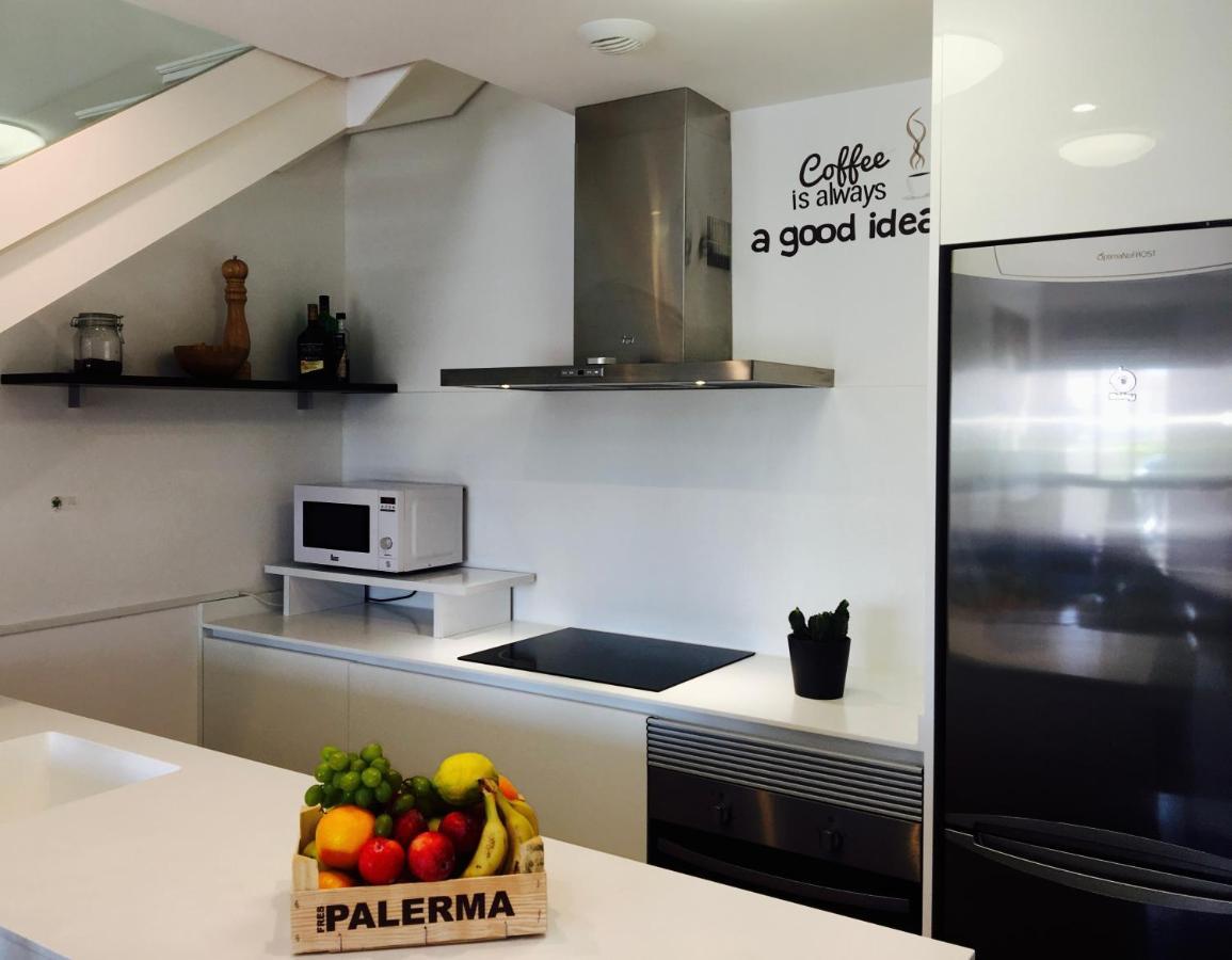 Willa Townhouse In San Pedro Del Pinatar Zewnętrze zdjęcie