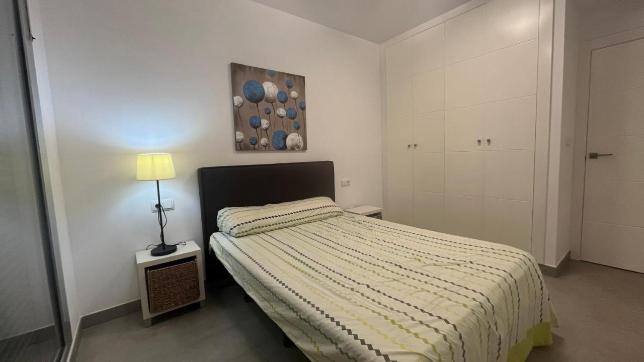Willa Townhouse In San Pedro Del Pinatar Zewnętrze zdjęcie