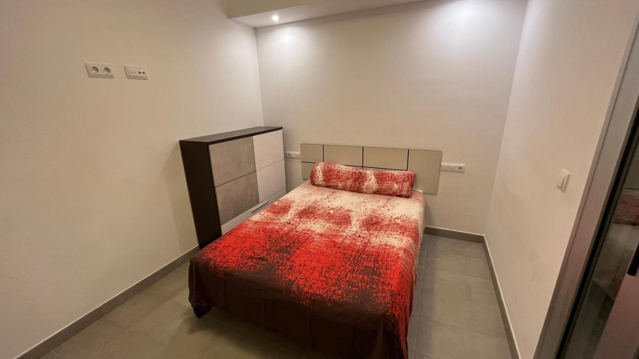 Willa Townhouse In San Pedro Del Pinatar Zewnętrze zdjęcie